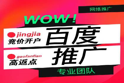 经验分享：如何在百度推广一个月内节省成本